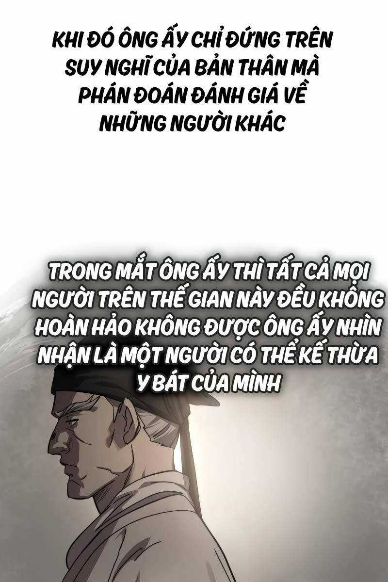 Hoa Sơn Tái Khởi Chapter 113 trang 51