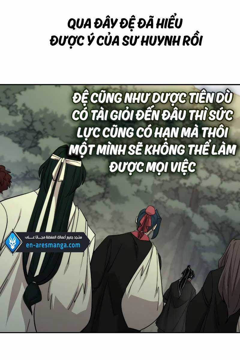 Hoa Sơn Tái Khởi Chapter 113 trang 56