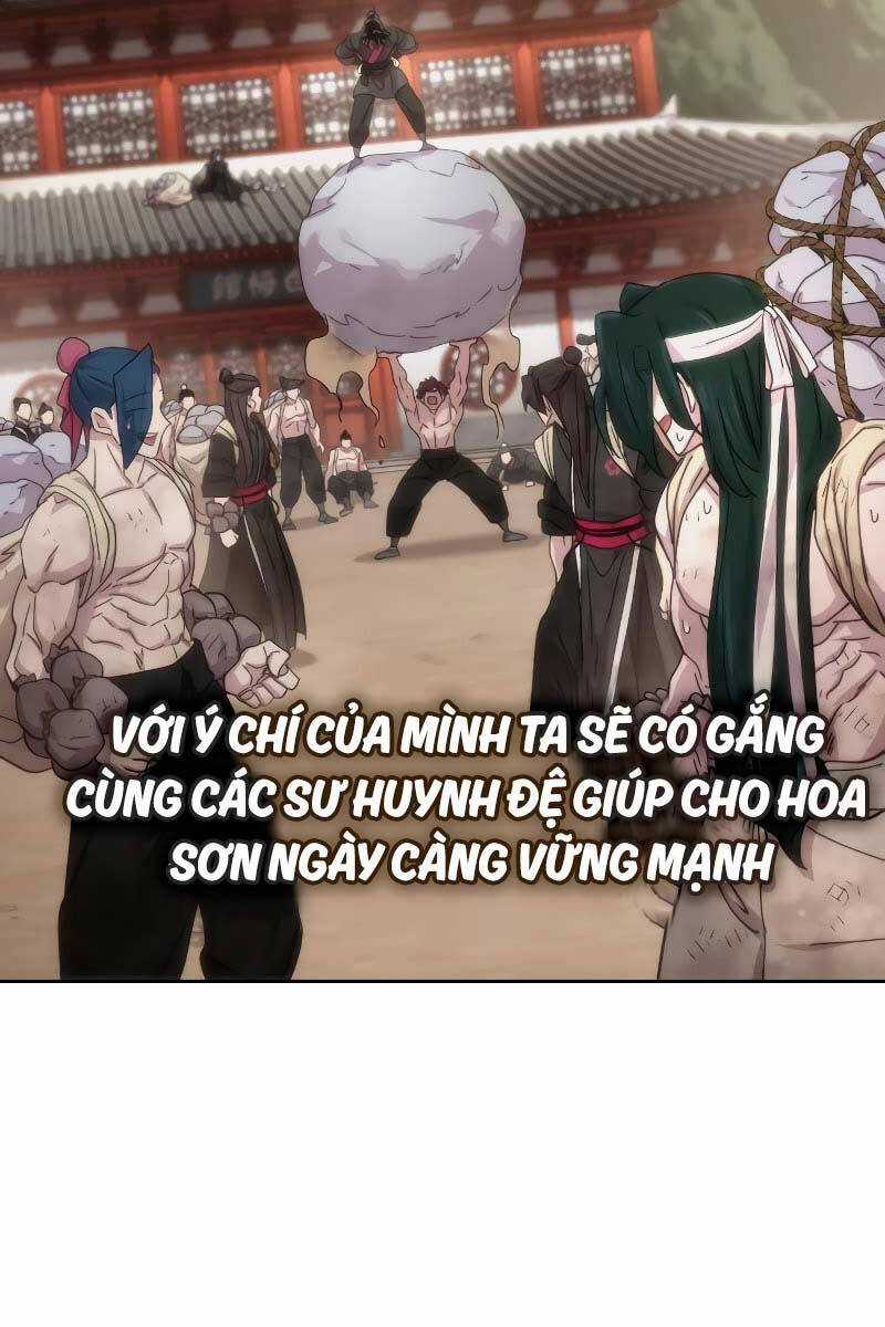 Hoa Sơn Tái Khởi Chapter 113 trang 64