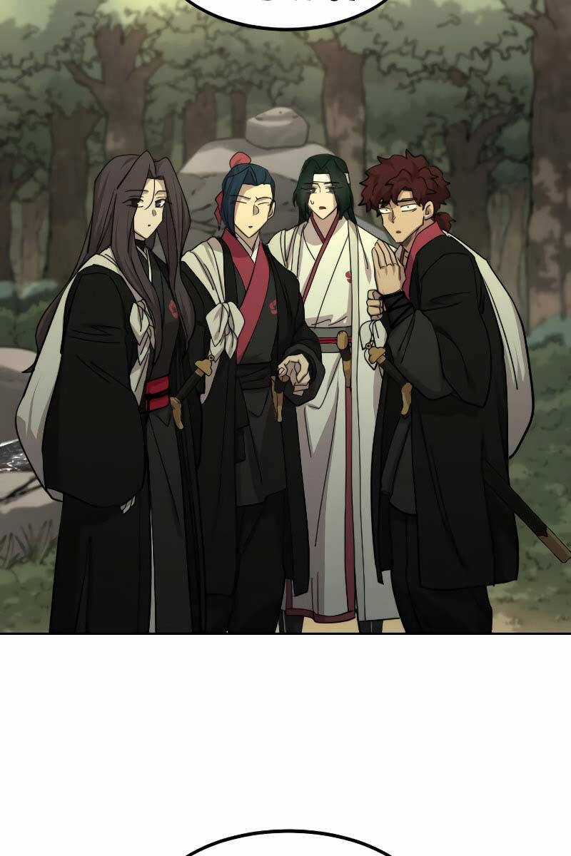 Hoa Sơn Tái Khởi Chapter 113 trang 70