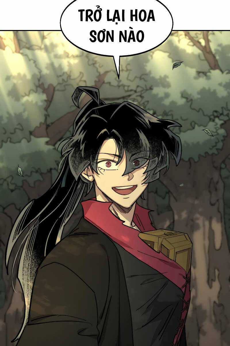 Hoa Sơn Tái Khởi Chapter 113 trang 71