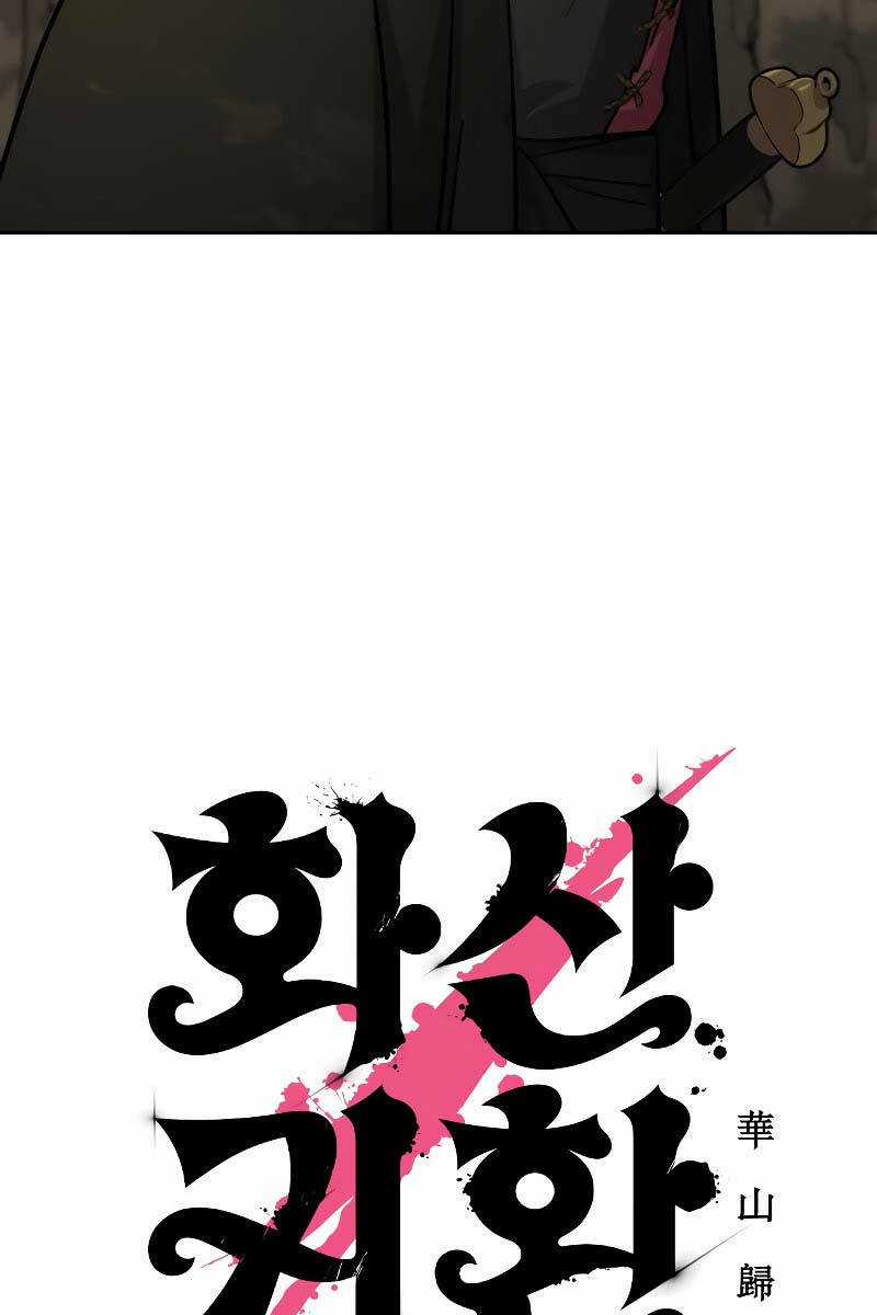 Hoa Sơn Tái Khởi Chapter 113 trang 72