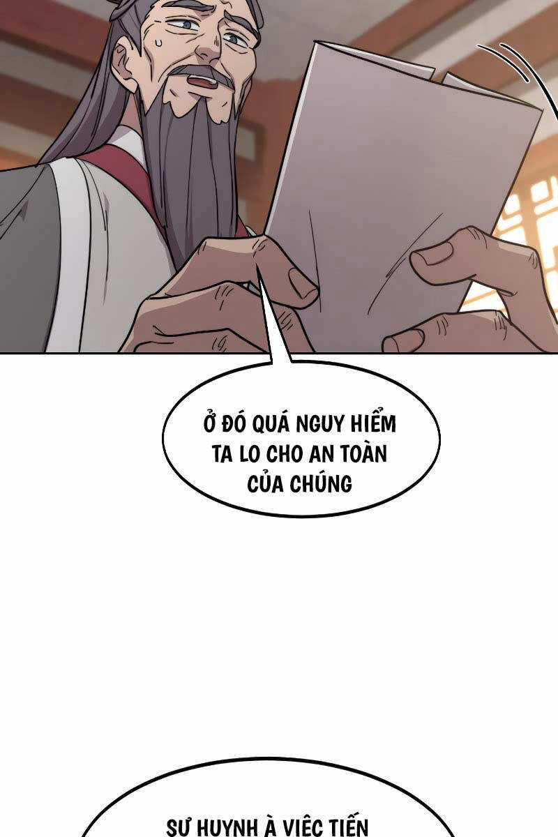 Hoa Sơn Tái Khởi Chapter 113 trang 77