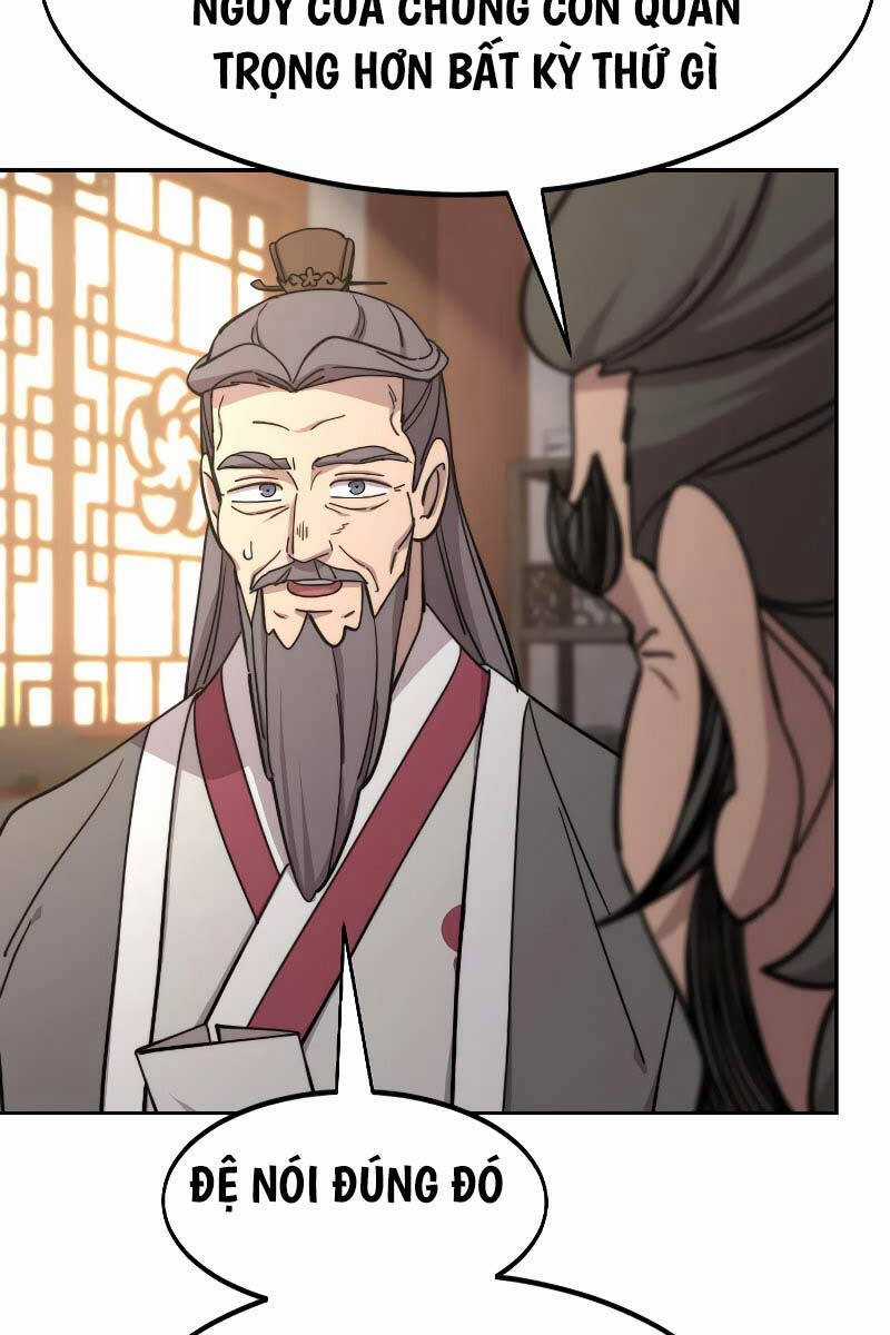 Hoa Sơn Tái Khởi Chapter 113 trang 81