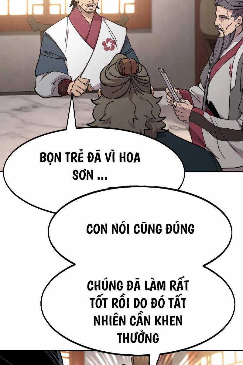 Hoa Sơn Tái Khởi Chapter 113 trang 83