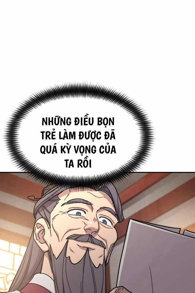 Hoa Sơn Tái Khởi Chapter 113 trang 85