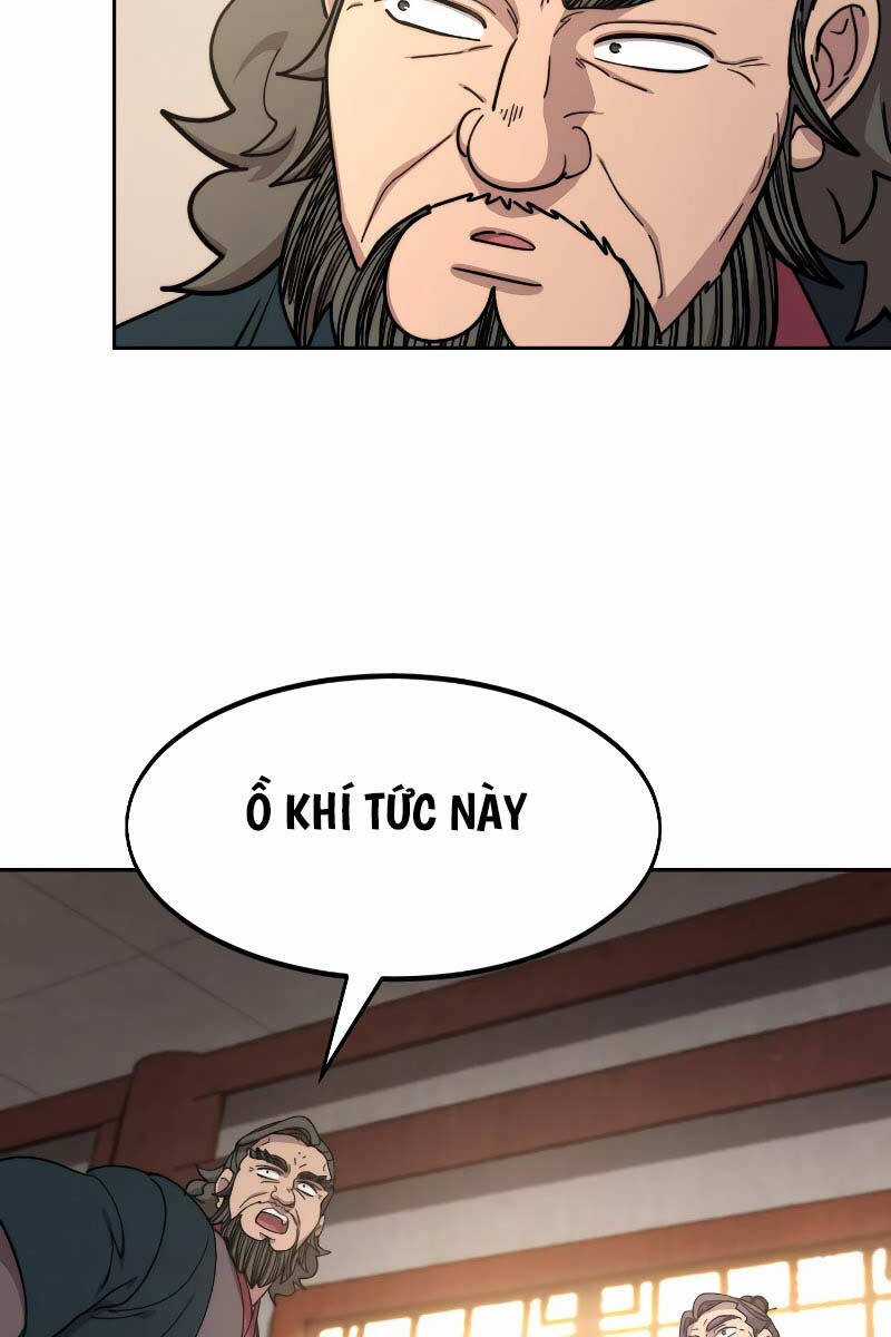 Hoa Sơn Tái Khởi Chapter 113 trang 89