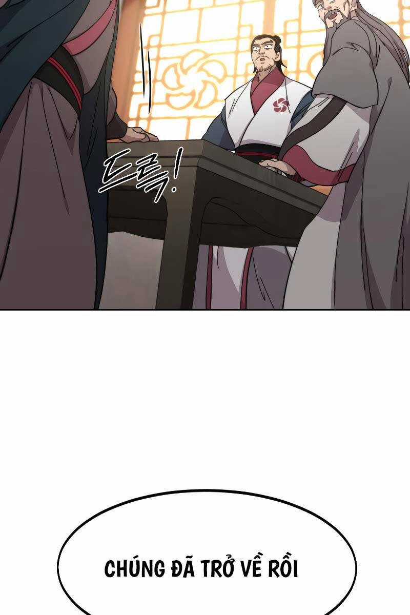 Hoa Sơn Tái Khởi Chapter 113 trang 90