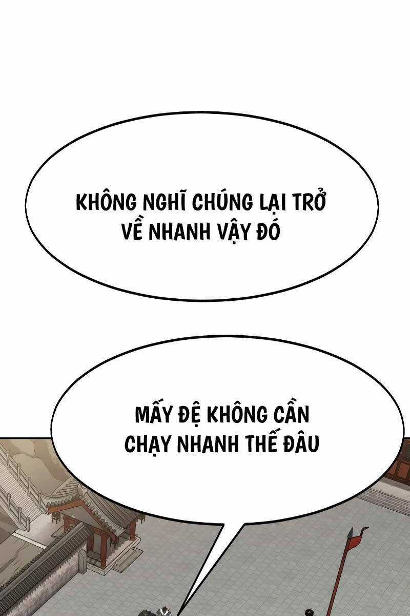 Hoa Sơn Tái Khởi Chapter 113 trang 92