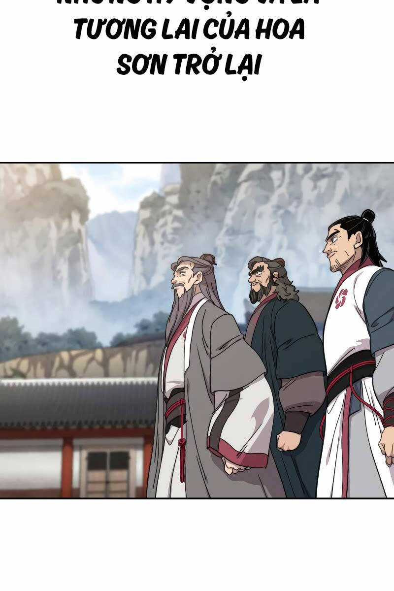 Hoa Sơn Tái Khởi Chapter 113 trang 97