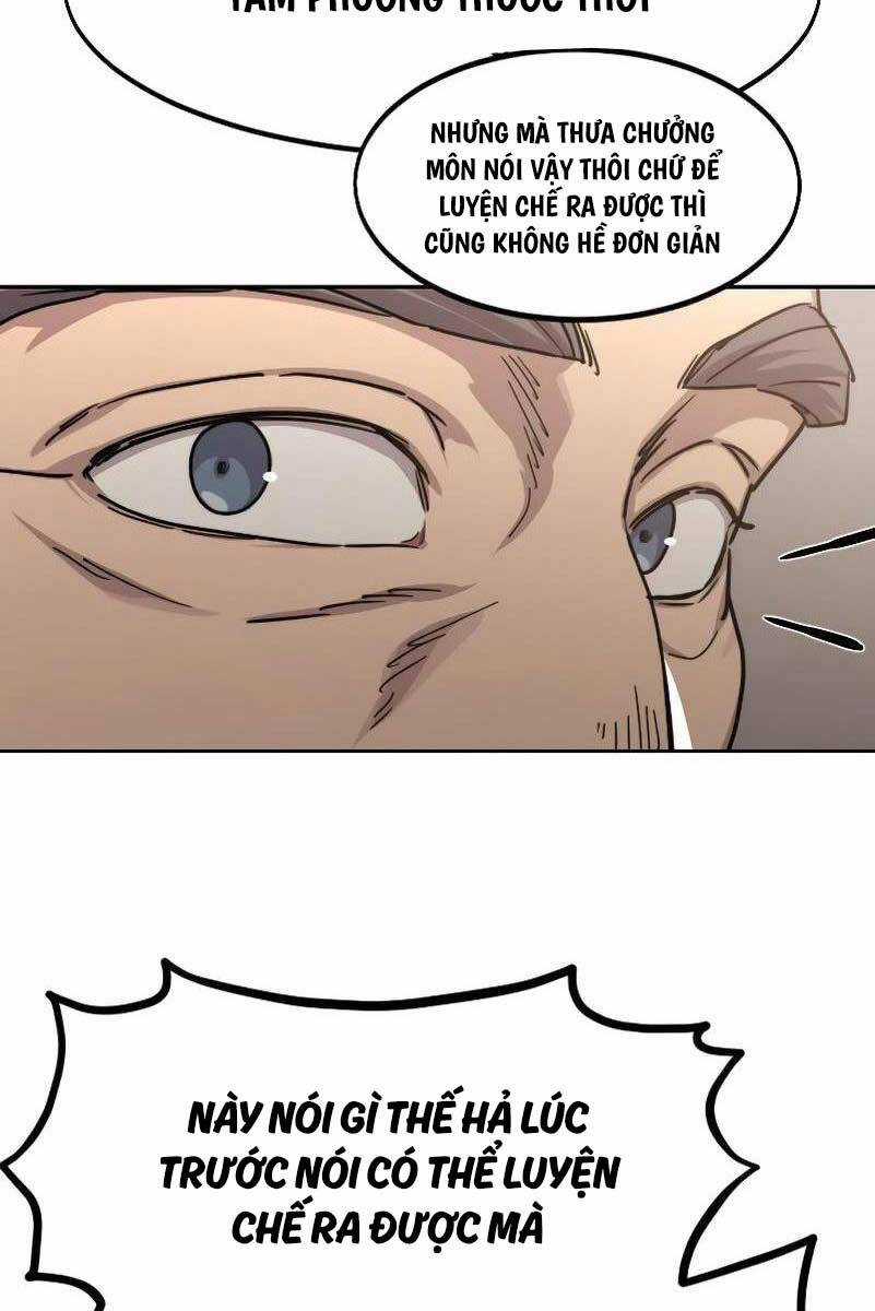 Hoa Sơn Tái Khởi Chapter 114 trang 10