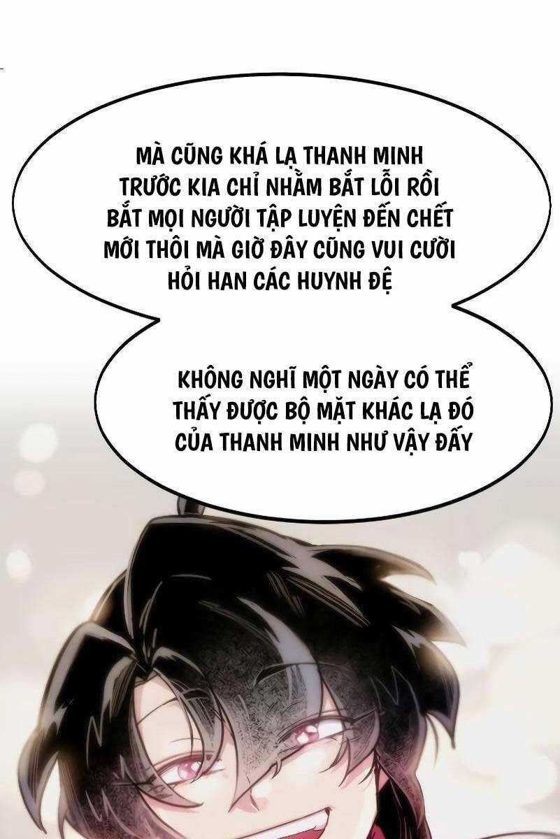 Hoa Sơn Tái Khởi Chapter 114 trang 100