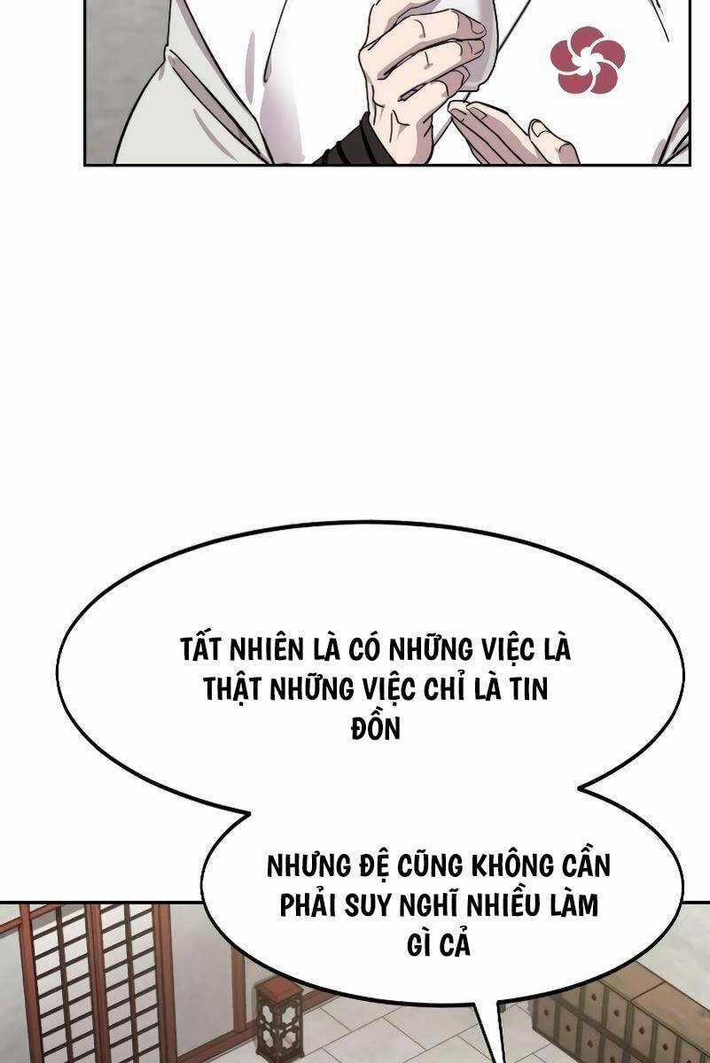 Hoa Sơn Tái Khởi Chapter 114 trang 104