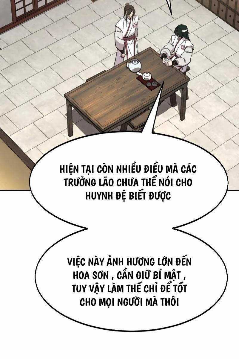 Hoa Sơn Tái Khởi Chapter 114 trang 105