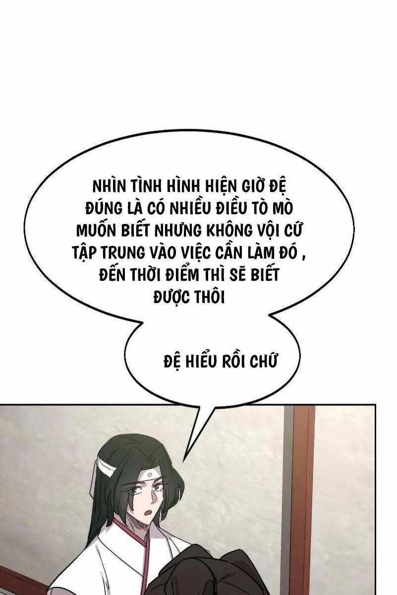Hoa Sơn Tái Khởi Chapter 114 trang 106