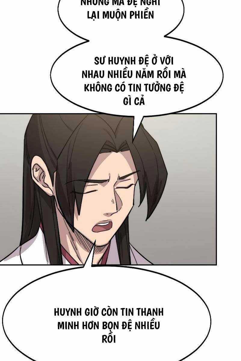 Hoa Sơn Tái Khởi Chapter 114 trang 108