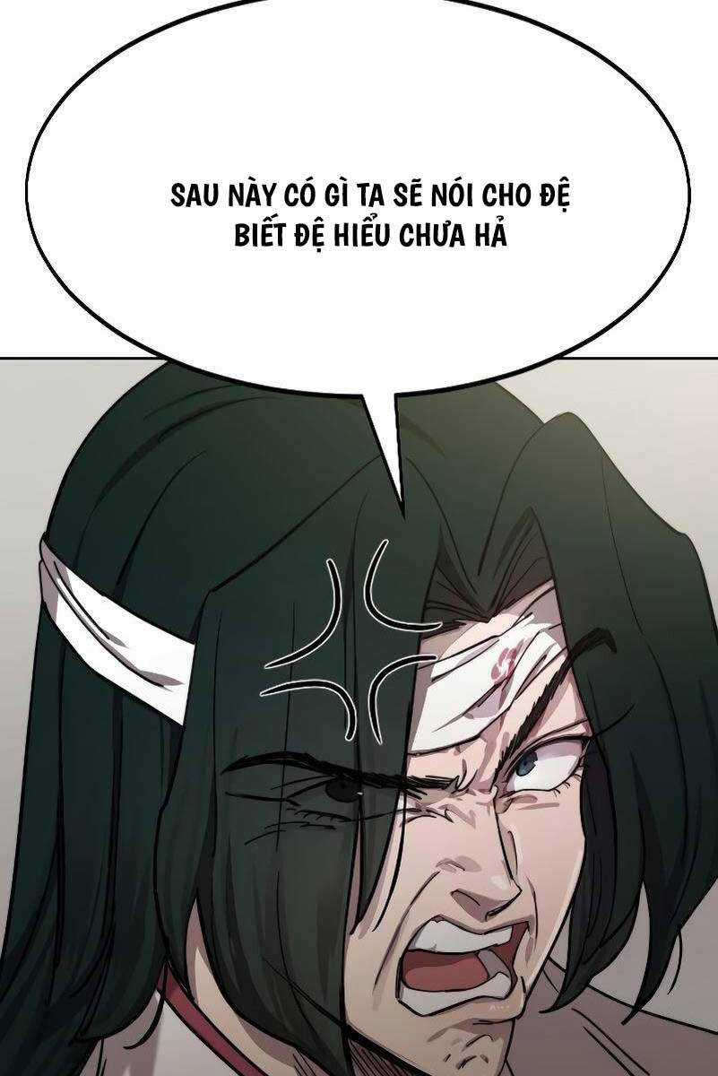 Hoa Sơn Tái Khởi Chapter 114 trang 111