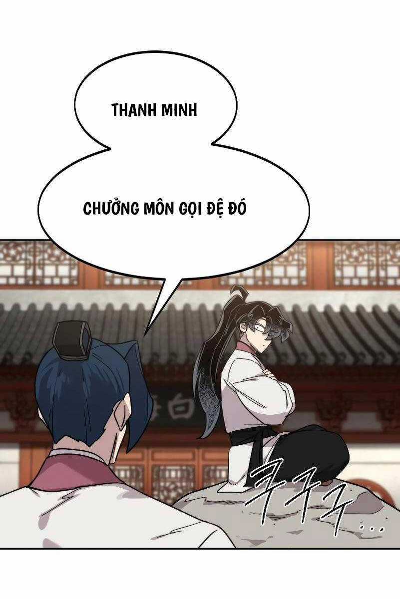 Hoa Sơn Tái Khởi Chapter 114 trang 117