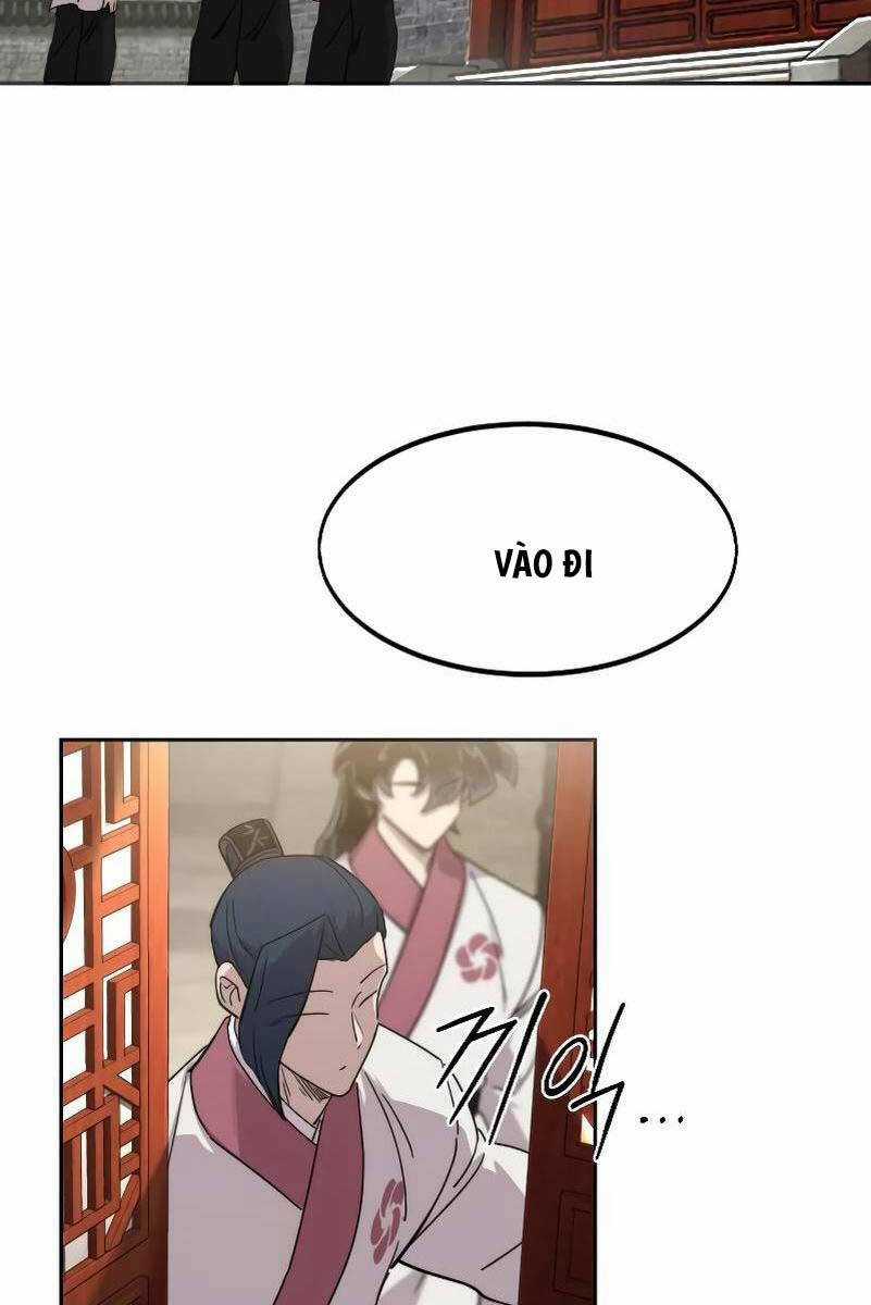 Hoa Sơn Tái Khởi Chapter 114 trang 121