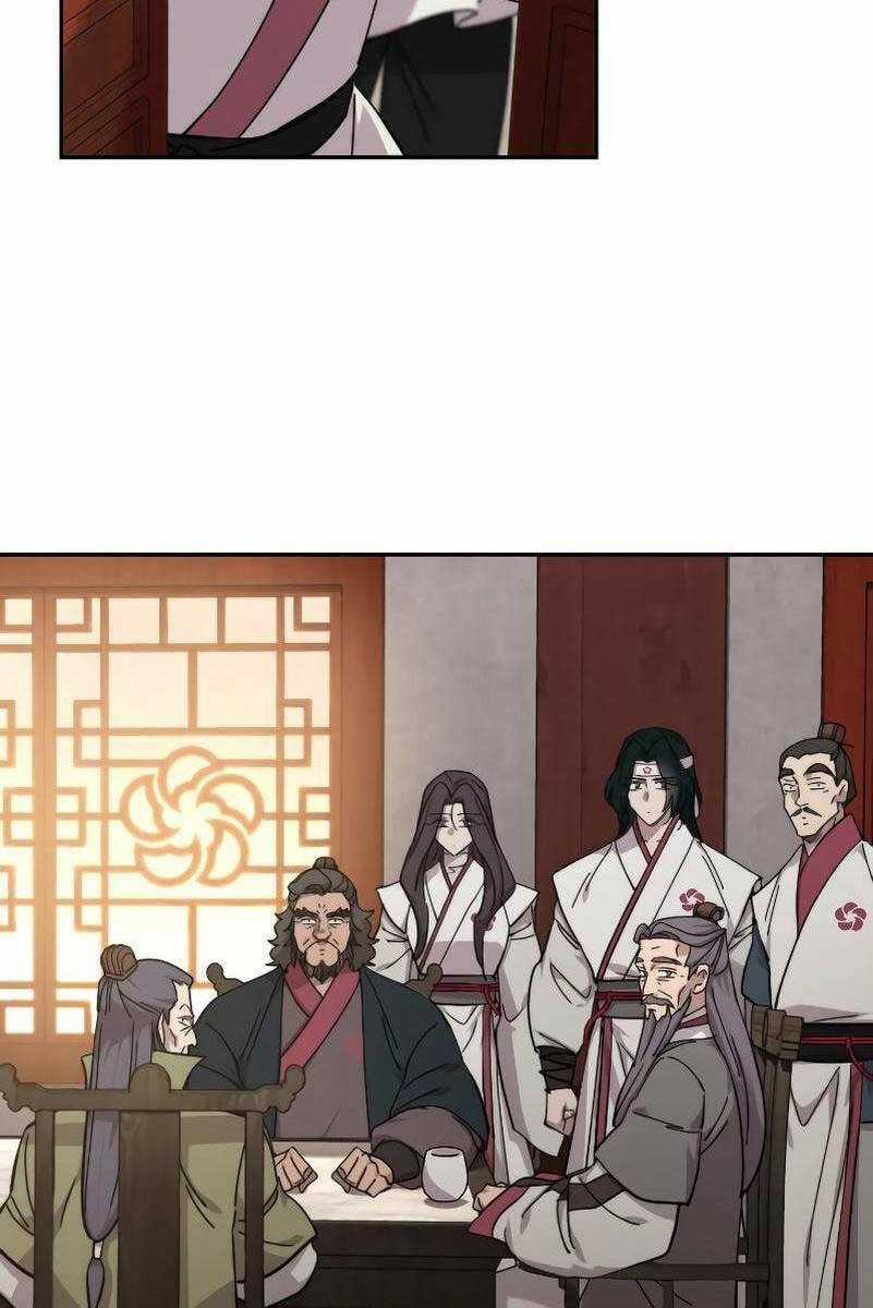 Hoa Sơn Tái Khởi Chapter 114 trang 122