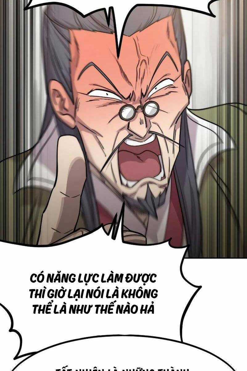 Hoa Sơn Tái Khởi Chapter 114 trang 13