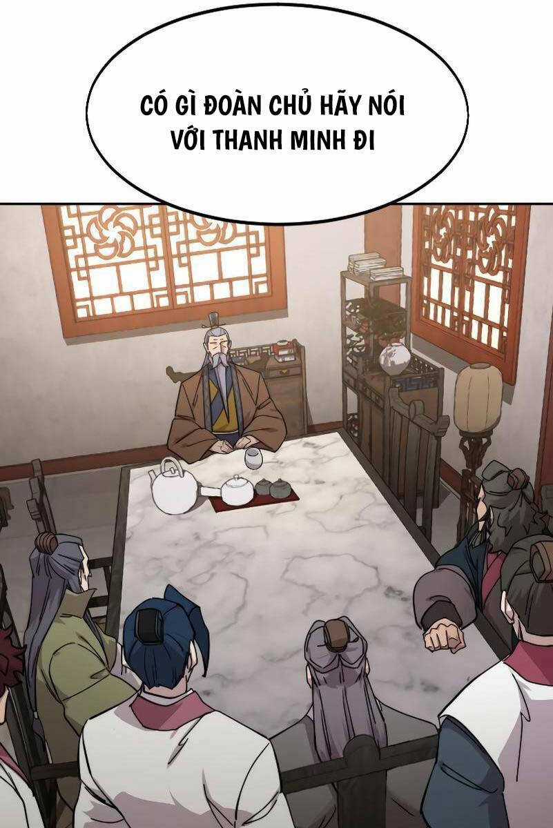 Hoa Sơn Tái Khởi Chapter 114 trang 130