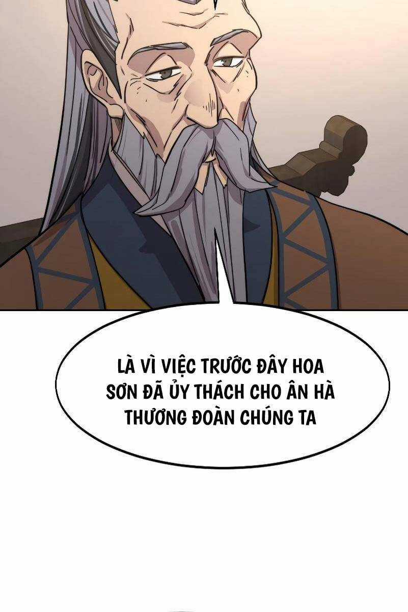 Hoa Sơn Tái Khởi Chapter 114 trang 132