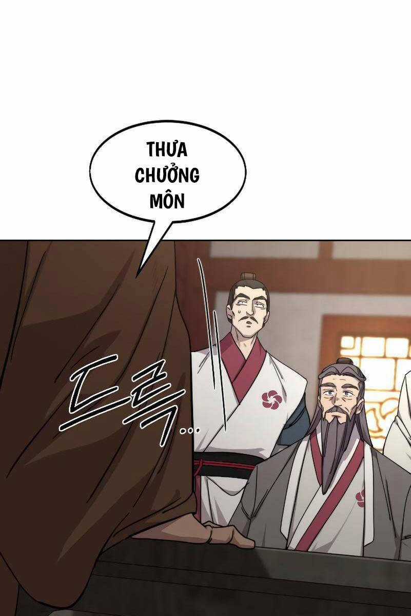 Hoa Sơn Tái Khởi Chapter 114 trang 134