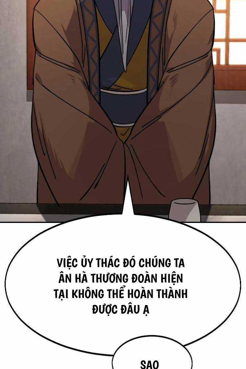 Hoa Sơn Tái Khởi Chapter 114 trang 136