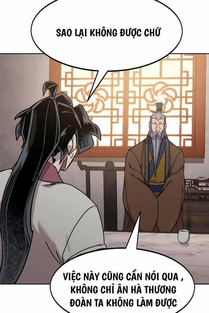 Hoa Sơn Tái Khởi Chapter 114 trang 138