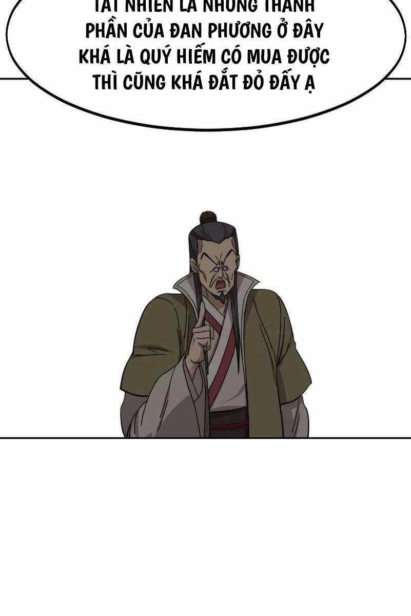 Hoa Sơn Tái Khởi Chapter 114 trang 14