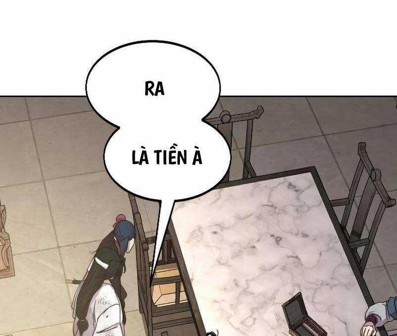 Hoa Sơn Tái Khởi Chapter 114 trang 15