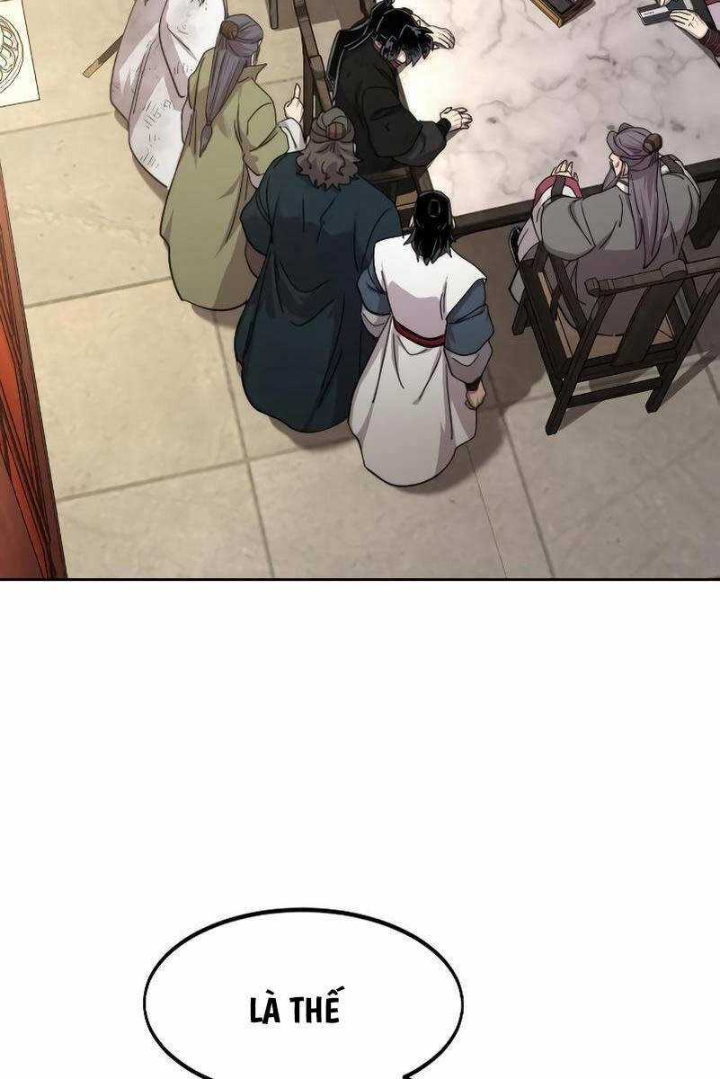 Hoa Sơn Tái Khởi Chapter 114 trang 16