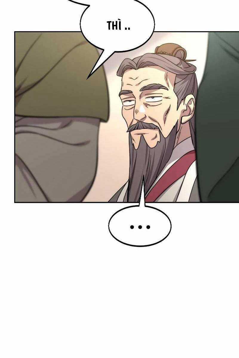 Hoa Sơn Tái Khởi Chapter 114 trang 17