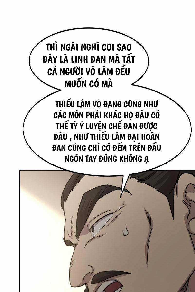 Hoa Sơn Tái Khởi Chapter 114 trang 20