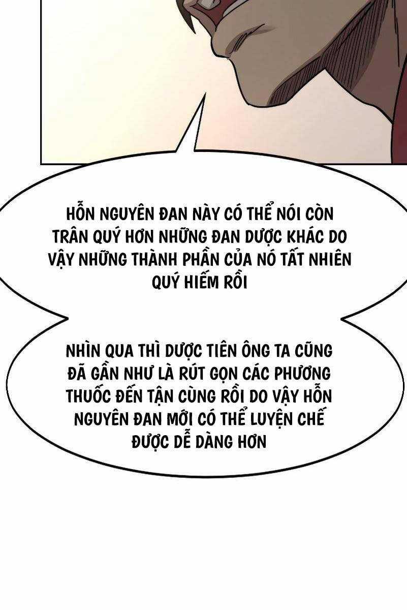 Hoa Sơn Tái Khởi Chapter 114 trang 21