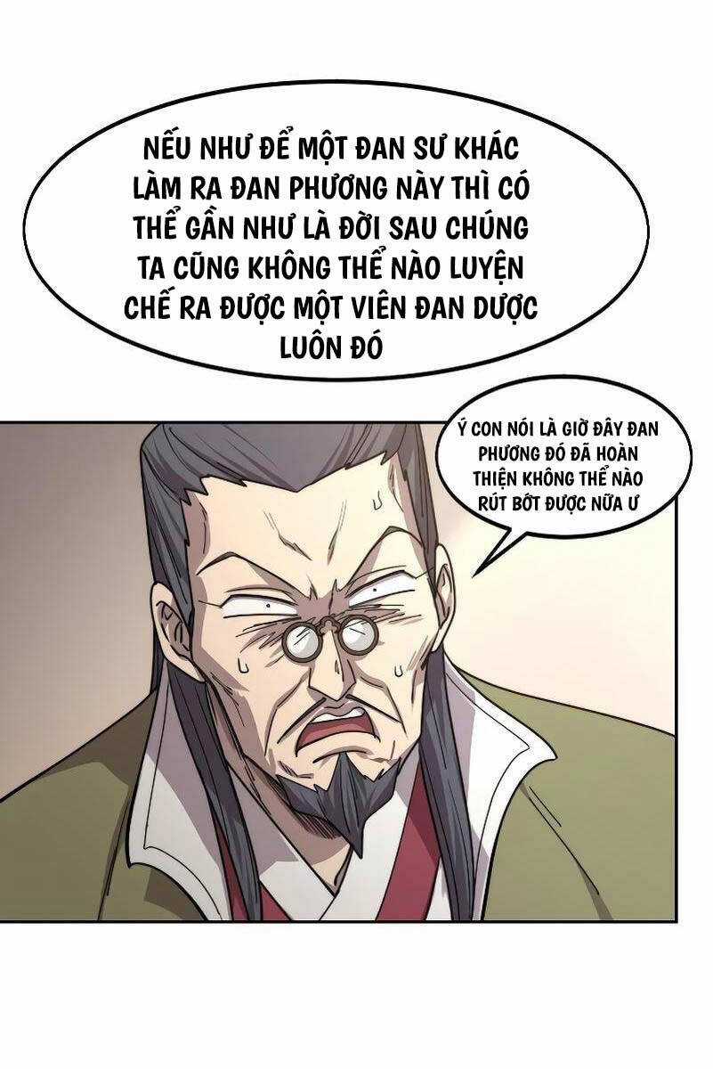 Hoa Sơn Tái Khởi Chapter 114 trang 22