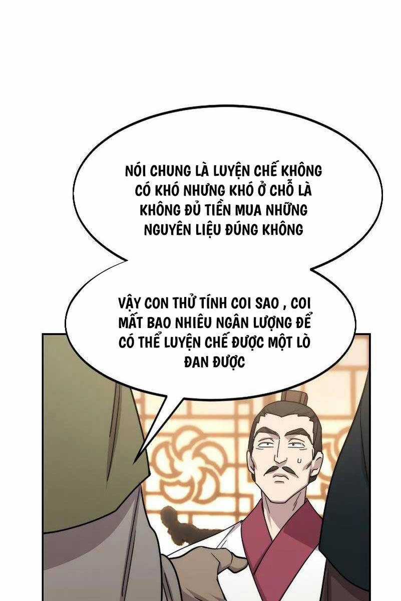 Hoa Sơn Tái Khởi Chapter 114 trang 23