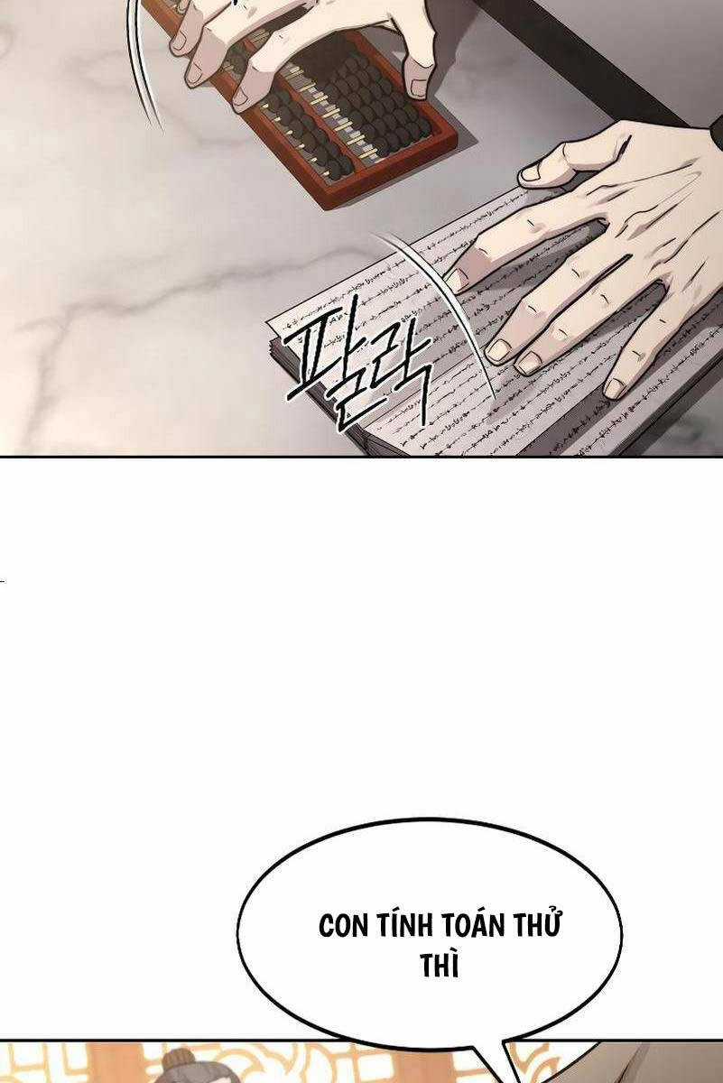 Hoa Sơn Tái Khởi Chapter 114 trang 25