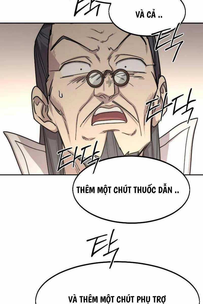 Hoa Sơn Tái Khởi Chapter 114 trang 27