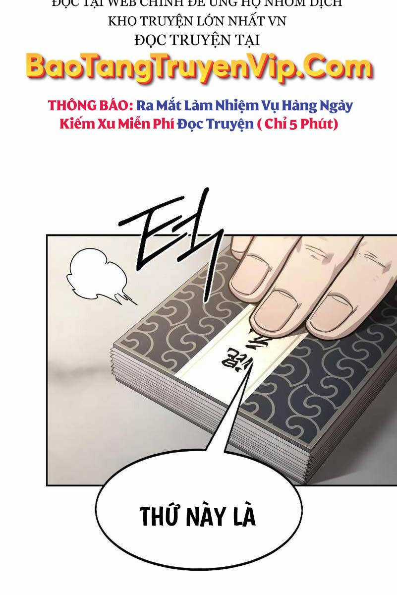 Hoa Sơn Tái Khởi Chapter 114 trang 3