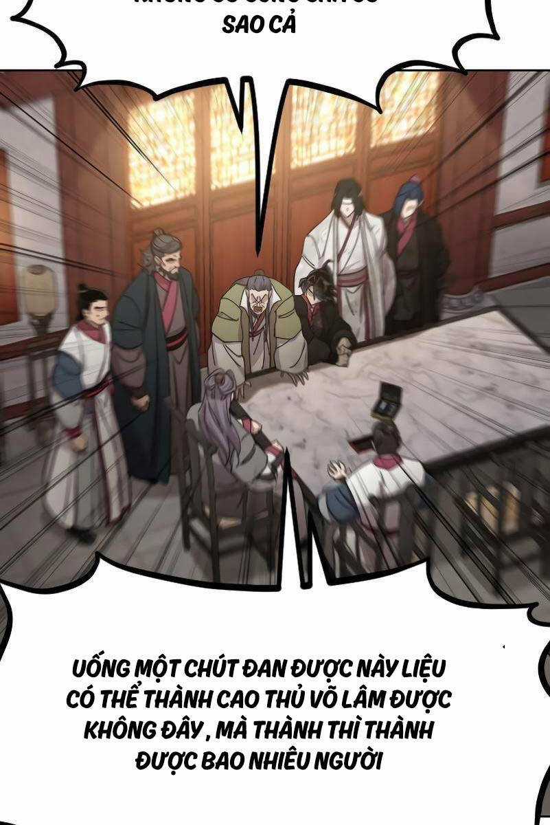 Hoa Sơn Tái Khởi Chapter 114 trang 33