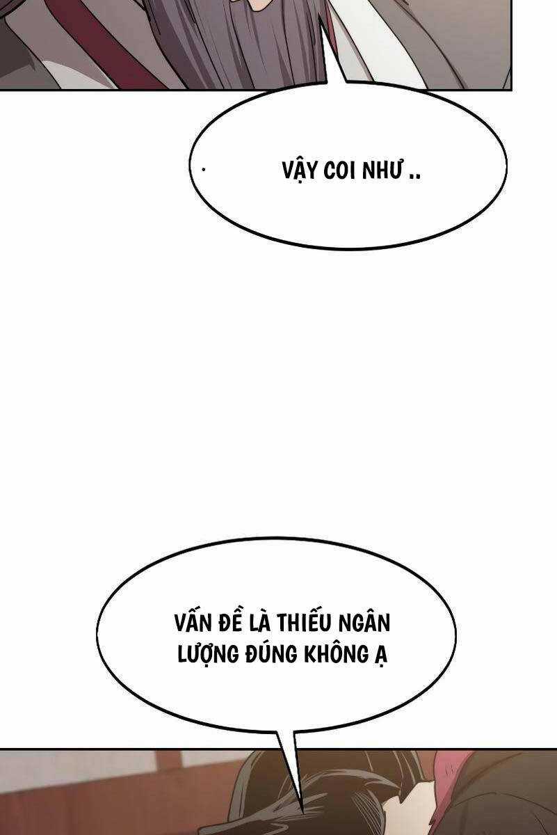 Hoa Sơn Tái Khởi Chapter 114 trang 35