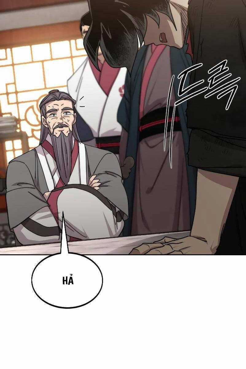 Hoa Sơn Tái Khởi Chapter 114 trang 36