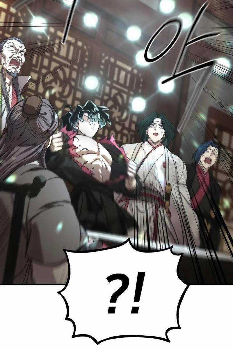 Hoa Sơn Tái Khởi Chapter 114 trang 39