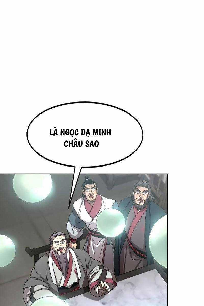 Hoa Sơn Tái Khởi Chapter 114 trang 40
