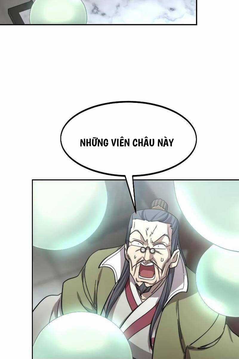 Hoa Sơn Tái Khởi Chapter 114 trang 41