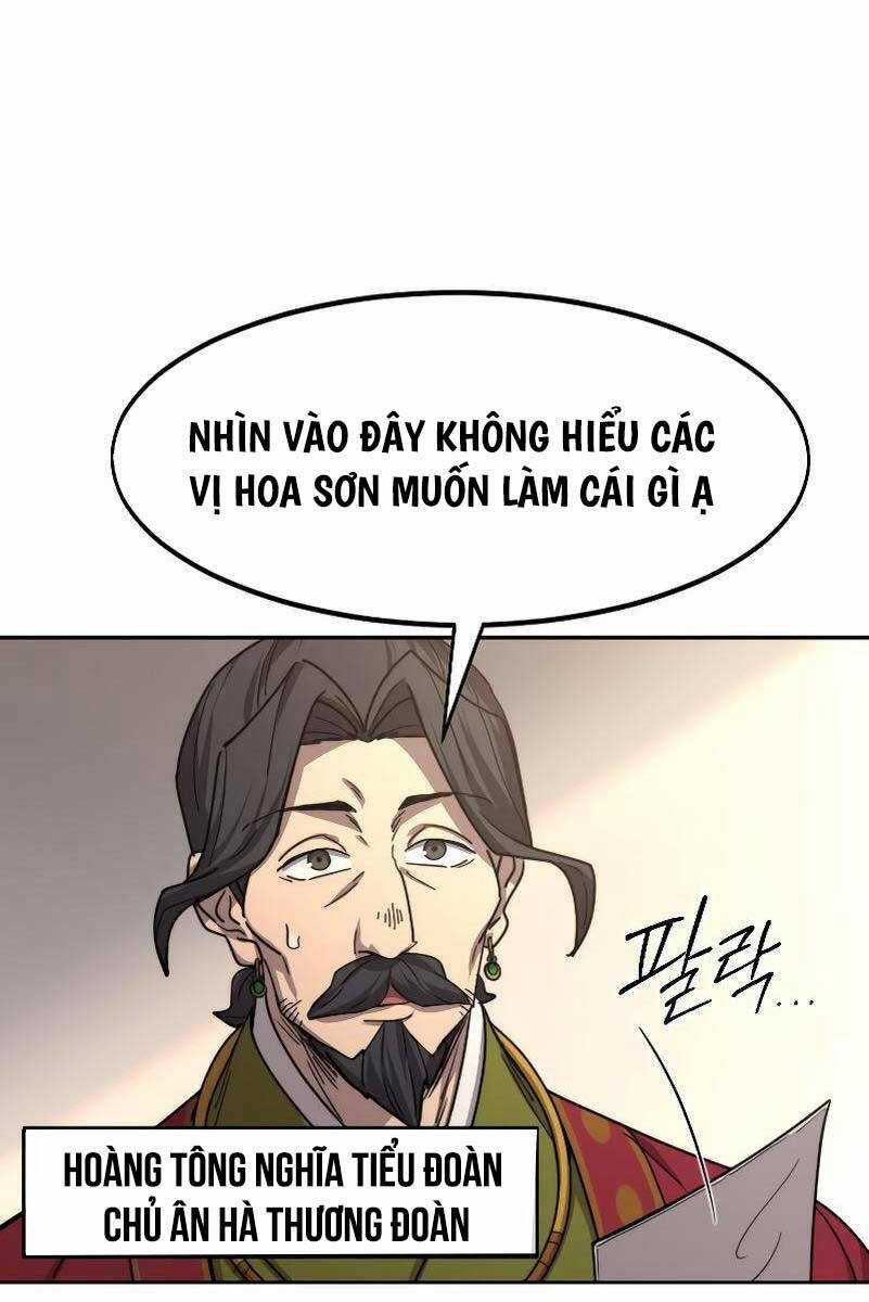 Hoa Sơn Tái Khởi Chapter 114 trang 48