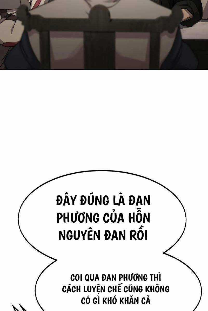 Hoa Sơn Tái Khởi Chapter 114 trang 5