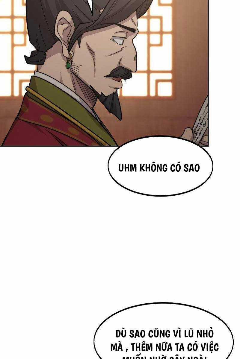 Hoa Sơn Tái Khởi Chapter 114 trang 51